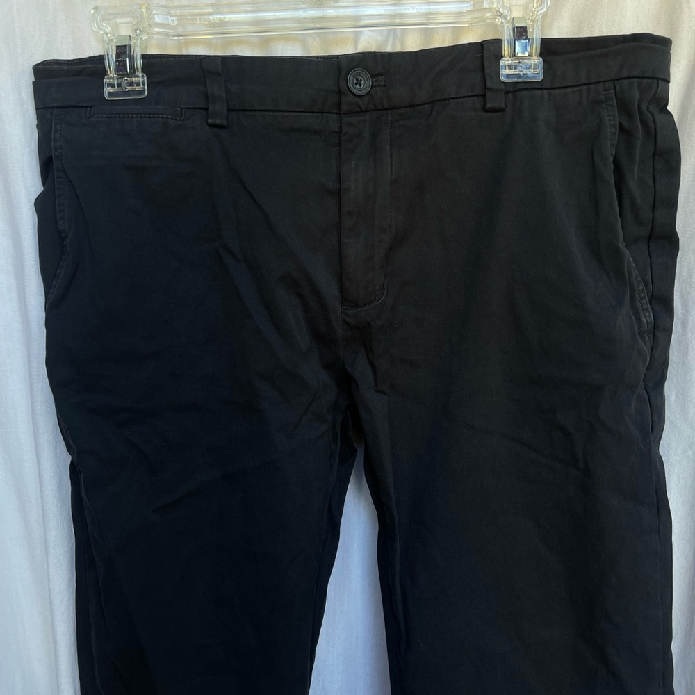 vineyard vines charcoal pants